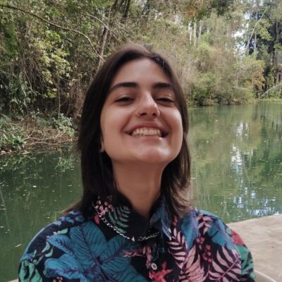 foto Alhandra Zottele